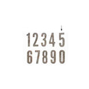 Birch Number - 5 (M177-600111-05)