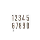 Birch Number - 6 (M177-600111-06)