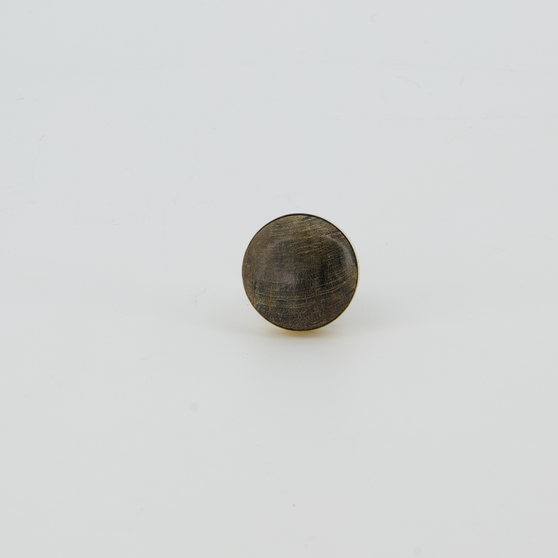 Mabon Horn Door Knob (4156-DM2438-00)