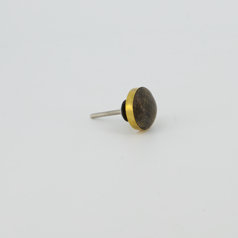 Mabon Horn Door Knob (4156-DM2438-00)