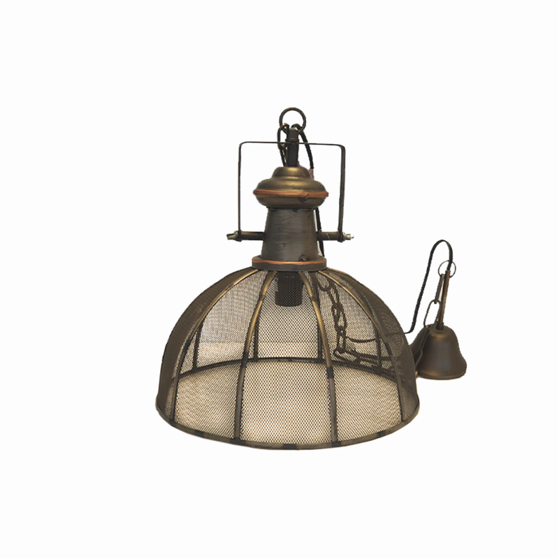 Maeve Metal Ceiling Lamp (7346-DM2197-00)