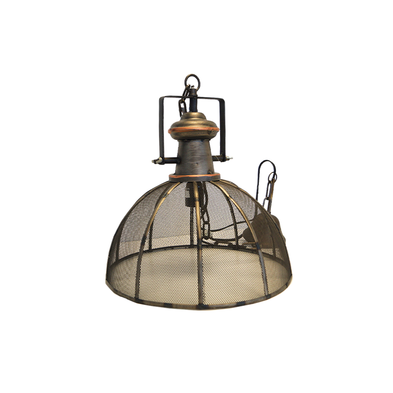 Maeve Metal Ceiling Lamp (7346-DM2197-00)