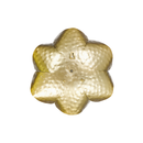 Metal Flower Wall Decor - Small (7808-EM0580-BX)