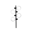 Morven Coat Rack (9044-EM0222-00)