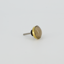Oden Horn Door Knob (4156-DM2439-00)