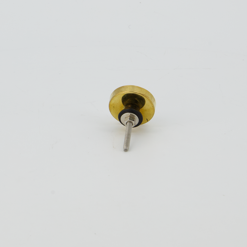 Oden Horn Door Knob (4156-DM2439-00)