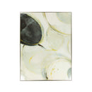 Oliver Abstract Ovals Framed Art (2009-GM4153-00)