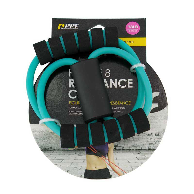 PPF - Figure 8 Resistance Cord - Medium (FT009)