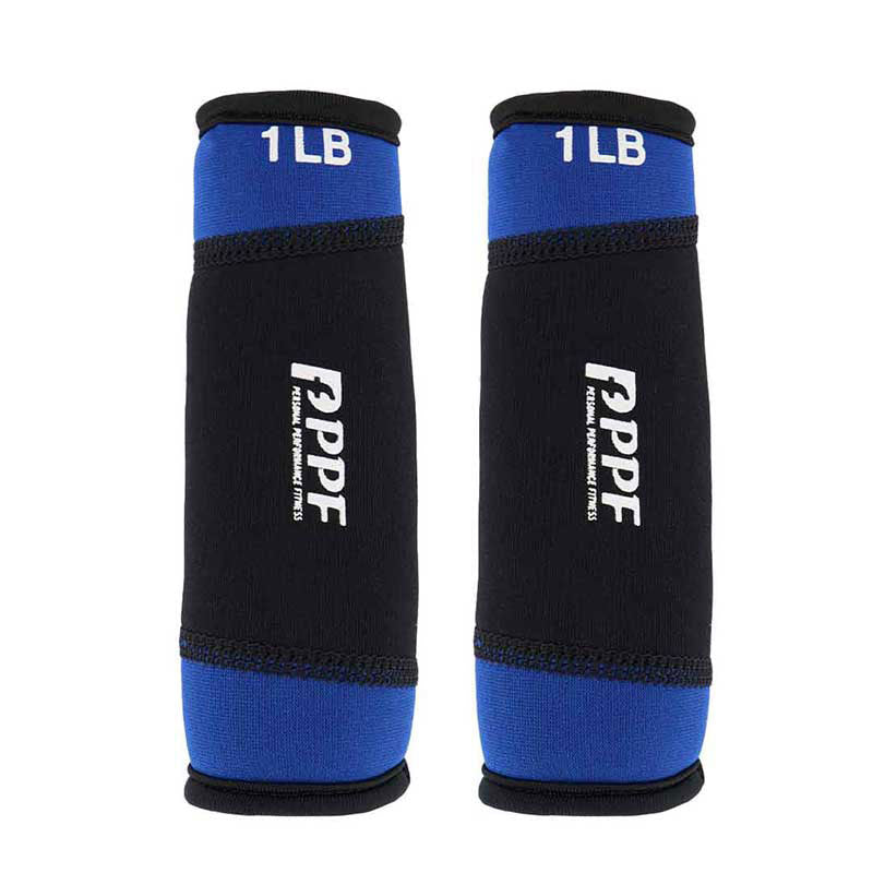 PPF - Sandbag Handweight (FT026-BLUBLK)