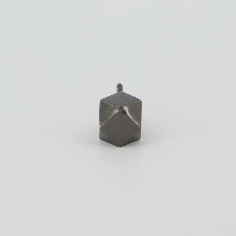 Padma Metal Door Knob (4156-DM2443-00)