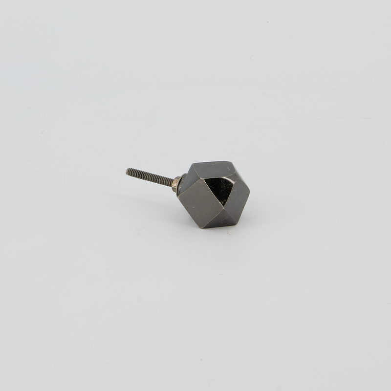 Padma Metal Door Knob (4156-DM2443-00)