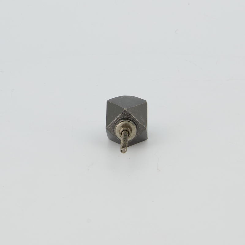 Padma Metal Door Knob (4156-DM2443-00)