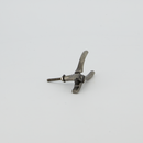 Pliers Metal Door Knob (4156-EM1972-00)