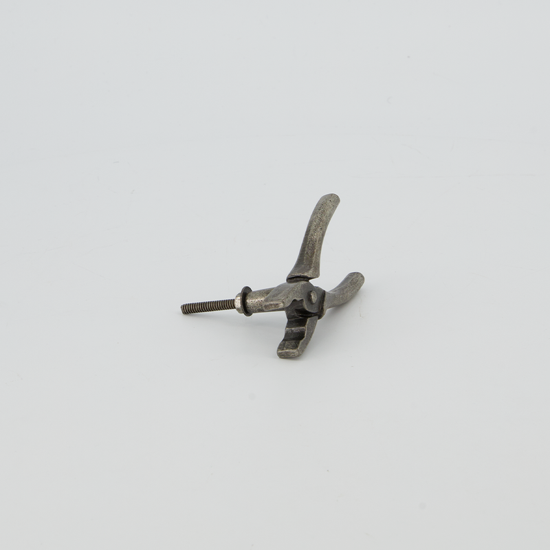 Pliers Metal Door Knob (4156-EM1972-00)