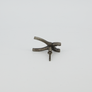 Pliers Metal Door Knob (4156-EM1972-00)