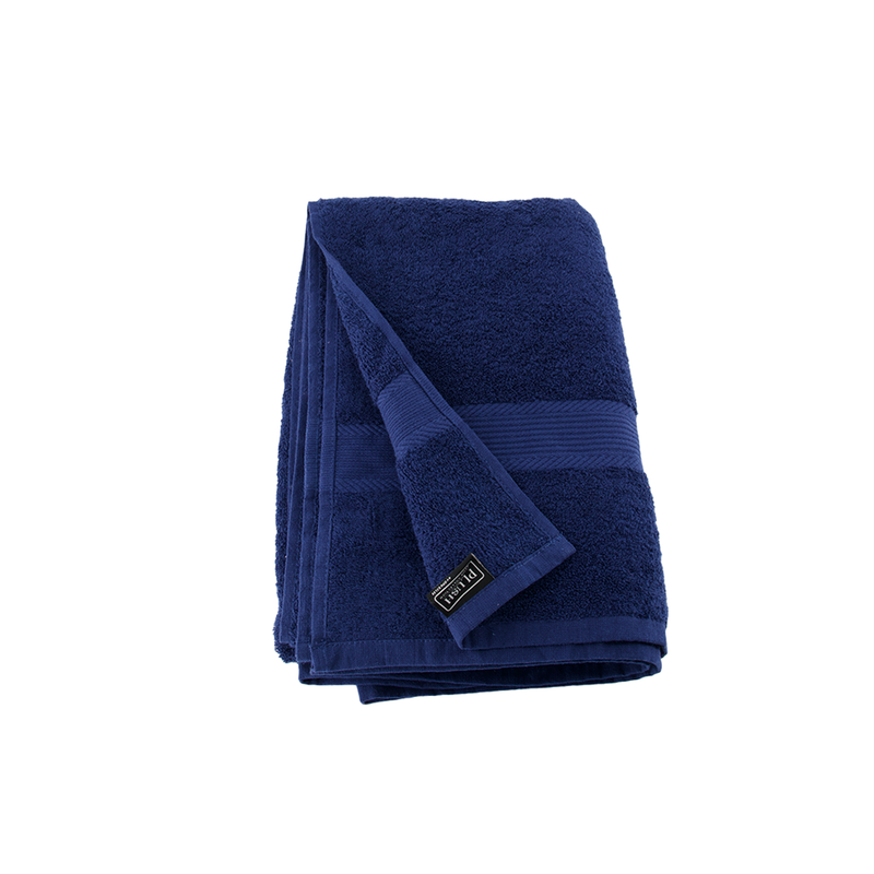 Plush - Bath Sheet Towel (BATHSHEET-BLU)