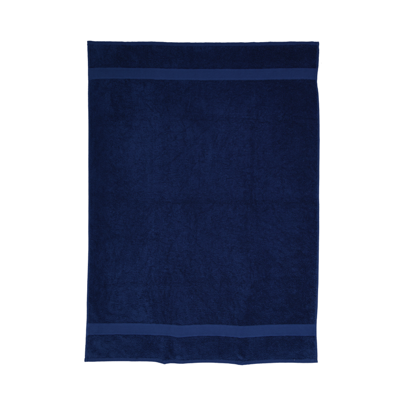 Plush - Bath Sheet Towel (BATHSHEET-BLU)
