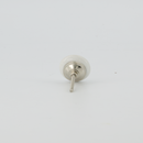 "Push" Ceramic Door Knob (4156-TX7835-00)