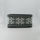 Rectangular Storage Basket (M177-017805-00)