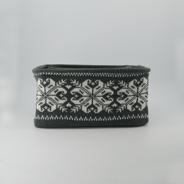 Rectangular Storage Basket (M177-017805-00)