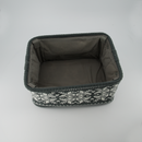 Rectangular Storage Basket (M177-017805-00)