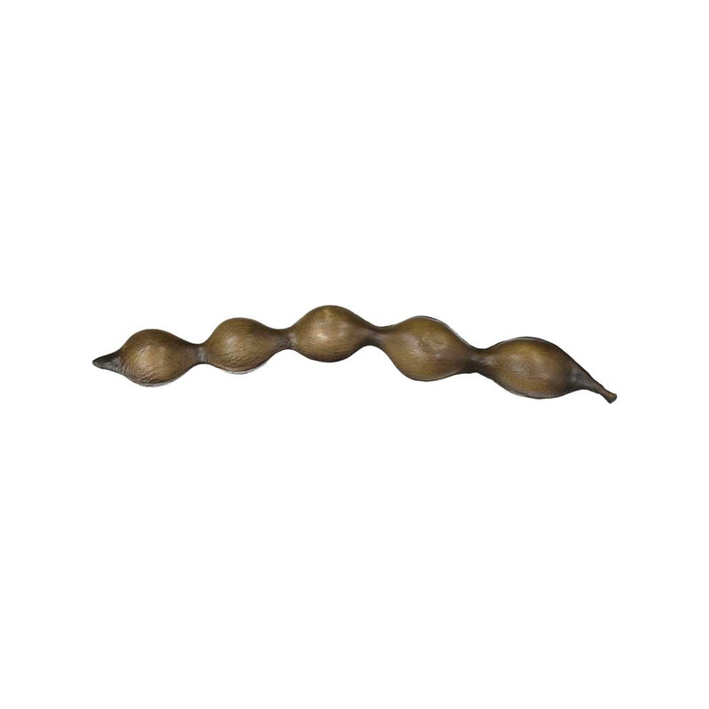 Resin Long Bean Table Decor (6821-DM2375-00)