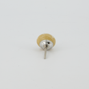 Ruby Abstract Lines Ceramic Knob (4156-GM4108-00)