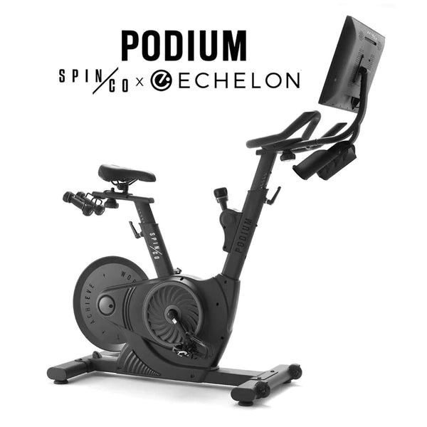 SPINCO Podium Spin Bike PODIUM
