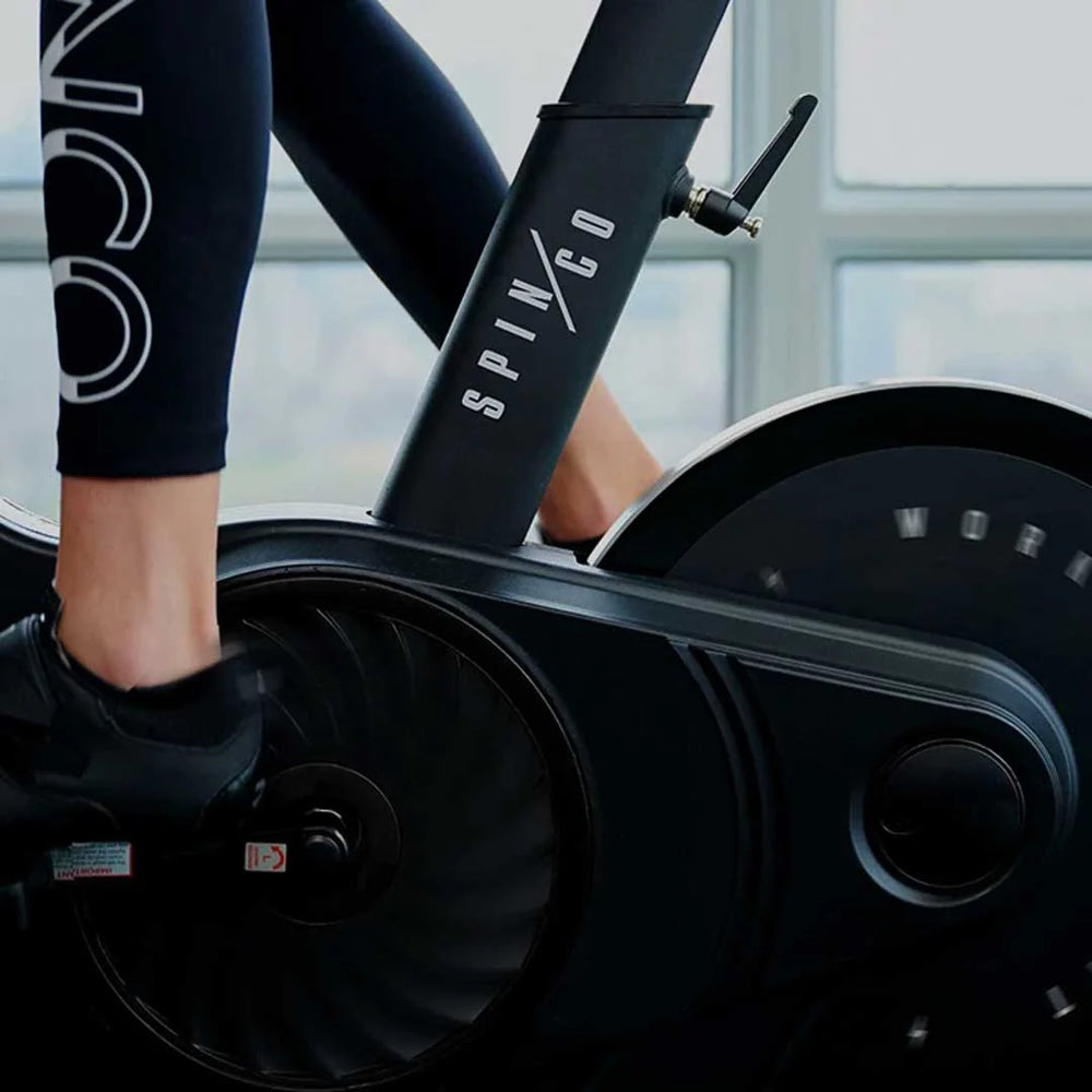 SPINCO Podium Spin Bike PODIUM