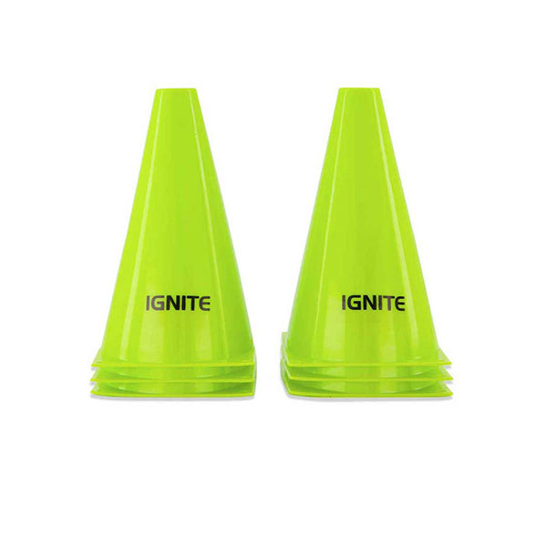 SPRI - Ignite Agility Cones (06-71787)