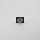 Sano Resin Wood Door Knob (4156-BM2615-00)