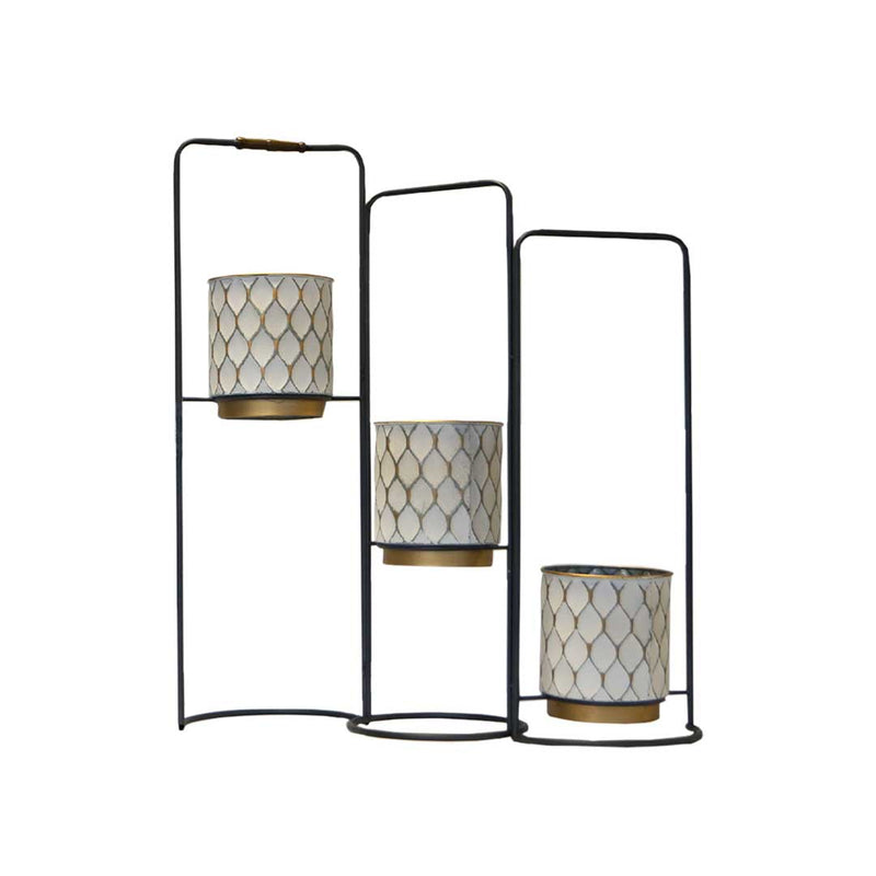 Sophia 3-Level Plant Stand (7890-HM8090-00)