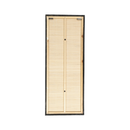 Tall Metal Trees Framed Wall Art (7168-GM3861-00)