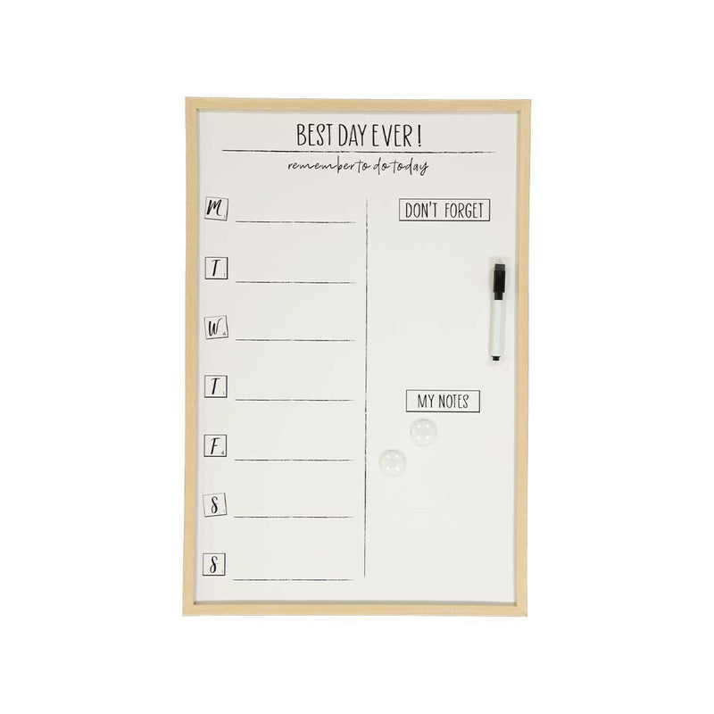 To Do List Whiteboard (9876-GM4614-00)