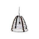 Vivi 1-Light Studded Dome Pendant (7366-HM8367-00)