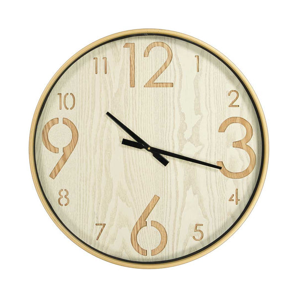 Wall Clock (7199-HM8175-CK)