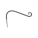 Wave - Scroll Plant Bracket Hook (8811-GM3755-00)