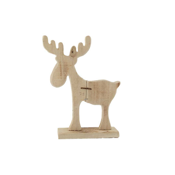 White Poplar Reindeer (M177-500221-00)