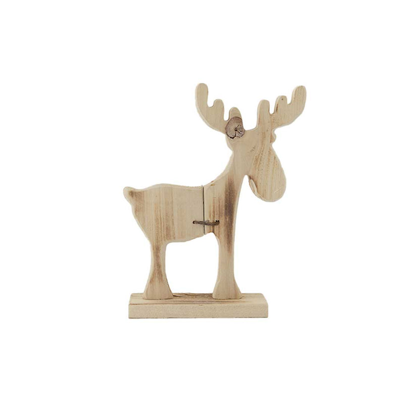 White Poplar Reindeer (M177-500221-00)