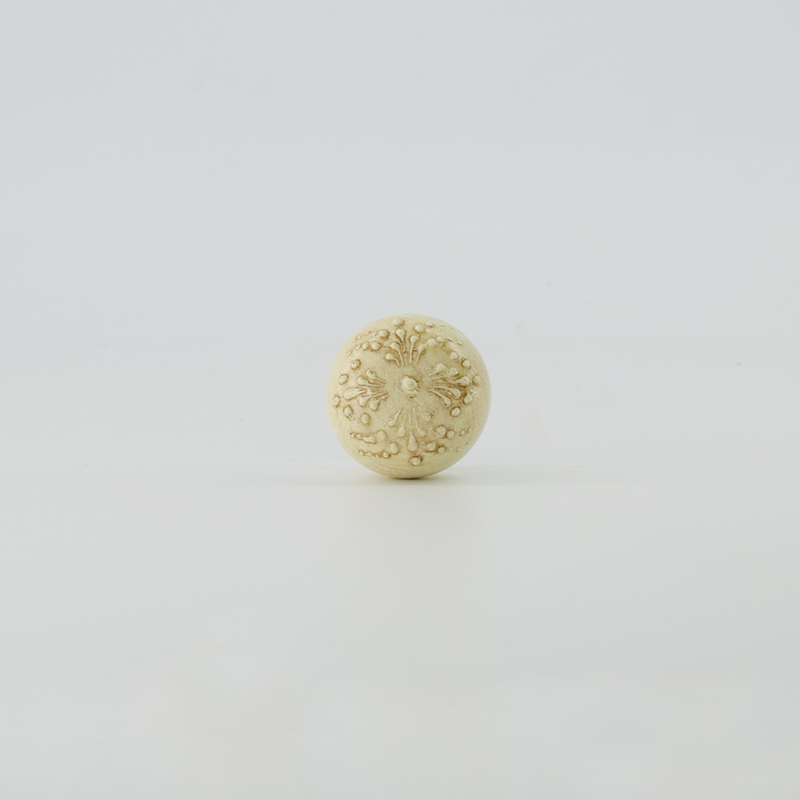 Wood Door Knob (4156-CM1781-00)