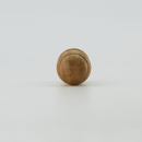 Wooden Door Knob (4156-DM2445-00)
