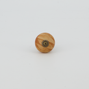 Yami Ceramic Door Knob (4156-DM2448-00)