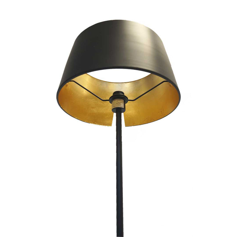 Zenith Tilting Shade Floor Lamp (1752-EM1703-BX)