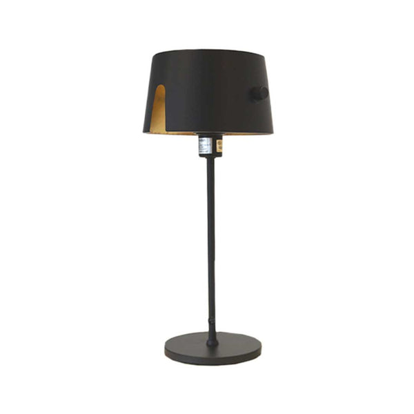 Zenith Tilting Shade Table Lamp (1752-EM1702-BX)