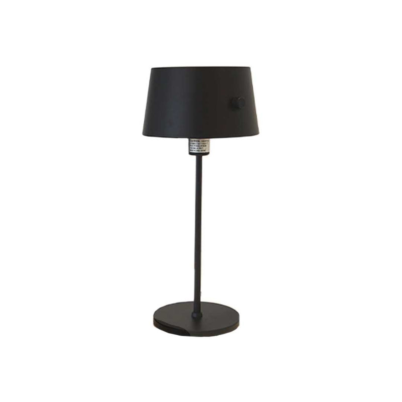 Zenith Tilting Shade Table Lamp (1752-EM1702-BX)
