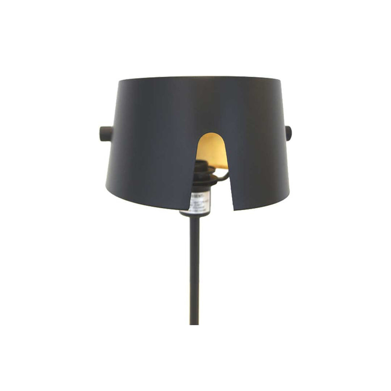 Zenith Tilting Shade Table Lamp (1752-EM1702-BX)