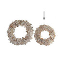 Birch Wreath (M177-400531-00)